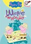 Peppa Pig. Odszukaj różnice. Wielkie wyprawy