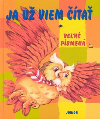 Ja už viem čítať