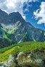 Kalendarz 2022 Ścienny wieloplanszowy Tatry