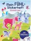 Mein Fühl-Stickerheft - Einhörner