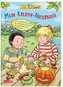 Conni Gelbe Reihe (Beschäftigungsbuch): Mein Kreativ-Naturbuch