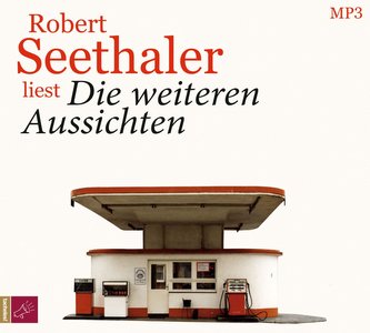 Die weiteren Aussichten