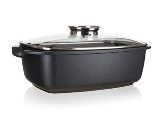 Pekáč BANQUET Advantage 5,7l s poklicí Pekáč BANQUET Advantage 5,7l s poklicí