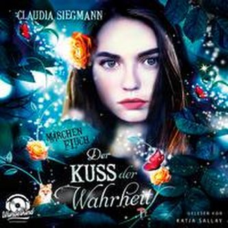 Märchenfluch, Band 3