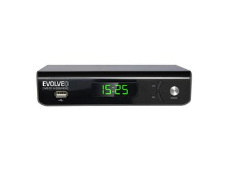 Set-top box EVOLVEO OMEGA II