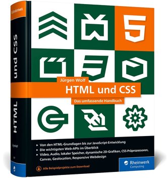 HTML und CSS