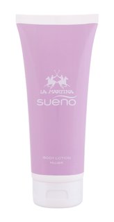 La Martina Sueno Tělové mléko 200 ml pro ženy