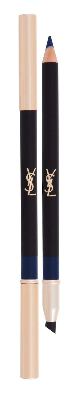 Yves Saint Laurent Dessin Du Regard Tužka na oči High Impact 1,19 g 4 Bleu Insolent pro ženy