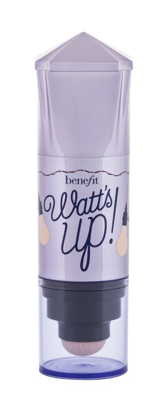 Benefit Watt's Up! Rozjasňovač 9,4 g pro ženy