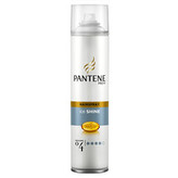 Pantene Lak na vlasy s extra silnou fixací Ice Shine (Hairspray) Objem 250 ml woman