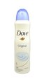 Dove deo Original  150ml