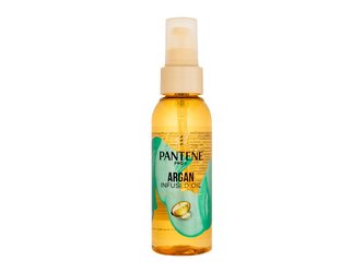 Pantene Olej pro poškozené vlasy Oil Therapy Argan (Infused Oil) Objem 100 ml woman