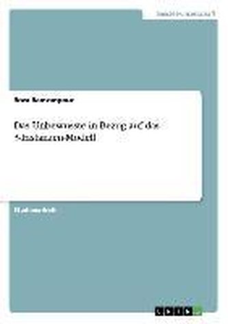 Das Unbewusste in Bezug auf das 3-Instanzen-Modell