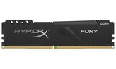 KINGSTON HyperX FURY 4GB DDR4 3200MHz / DIMM / CL16 / černá