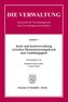 Justiz und Justizverwaltung zwischen Ökonomisierungsdruck und Unabhängigkeit.