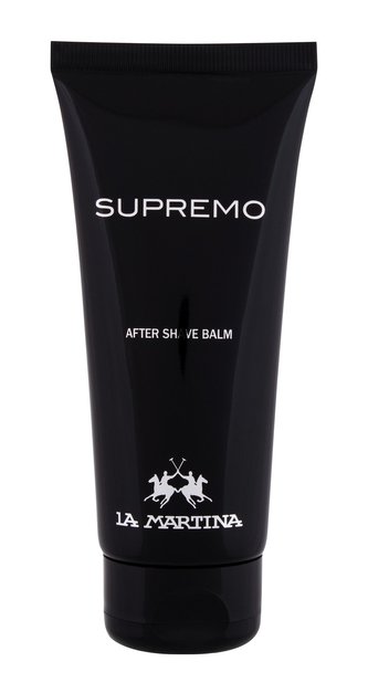 La Martina Supremo Balzám po holení 100 ml pro muže