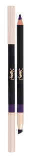 Yves Saint Laurent Dessin Du Regard Tužka na oči High Impact 1,19 g 7 Violet Frivole pro ženy