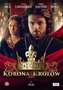 Korona królów. Sezon. 1 Odcinki. 49-84 (5 DVD)