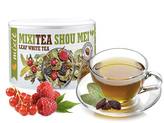 Mixit - Mixitea Biely čaj showman malina 40g