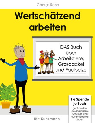 Wertschätzend arbeiten