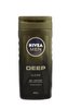 Nivea SG 250ml MEN Deep Clean