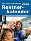 Rentnerkalender 2022 Abreißkalender