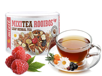 Mixit - Mixitea Boss rooibos a brusnica 100g