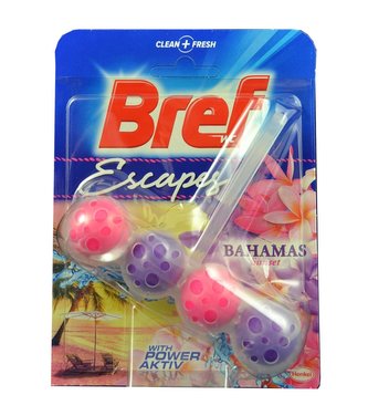 Bref WC 50g Bahamas Sunset