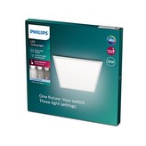 Super Slim Touch Panel LED 36W 3600lm 4000K, 600x600, bílá