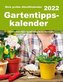 Gartentipps 2022 Abreißkalender