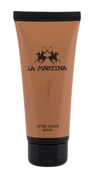 La Martina Hombre Balzám po holení 100 ml pro muže