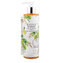 Bohemia Gifts Botanica pivní tekuté mýdlo 250 ml - chmel a obilí
