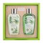 Bohemia Gifts Kosmetická sada - gel 250ml a šampon 250ml – konopí