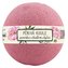 Bohemia Gifts Šumivá pěnivá koule do koupele 100 g - pivoňka