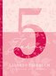 5 Jahresbuch: Das Tagebuch für 5 Jahre | Rosa 5 Jahres Kalender zum Ausfüllen für jeden Tag im Jahr, 365 Tage lang. Für Frauen u