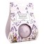 Bohemia Gifts Botanica pěnivá koule 100 g - levandule