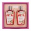 Bohemia Gifts Kosmetická sada - gel 250ml a šampon 250ml – hadí jed
