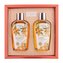 Bohemia Gifts Kosmetická sada arganový olej - sprchový gel 250 ml a šampon 250ml