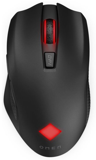 HP OMEN Vector bezdrôtová myš