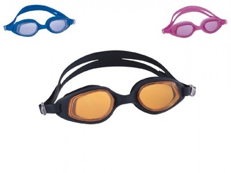 Plavecké brýle Accelera asst 3 barvy na kartě od 14 let