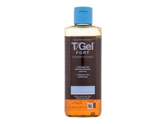 Neutrogena Šampón proti lupinám T/Gel Forte (Shampooing) Objem 150 ml unisex