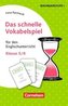 Für den Englischunterricht