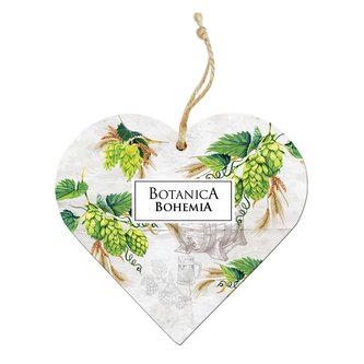 Bohemia Gifts Botanica vůně do prádla - chmel