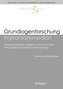 Grundlagenforschung Implantatemedizin