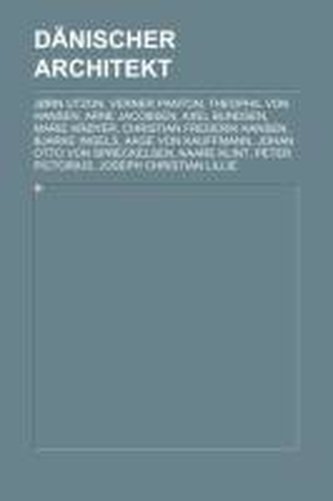 Dänischer Architekt
