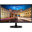 LED monitor SAMSUNG C27F390