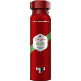 Old Spice Deodorant ve spreji Restart (Deodorant Body Spray) 150 ml man