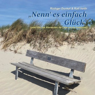 Nenn' es einfach Glück