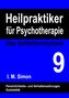 Heilpraktiker für Psychotherapie. Das Selbstlernsystem Band 9