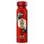 Old Spice Antiperspirant ve spreji Rock (Antiperspirant & Deodorant Spray) 150 ml man